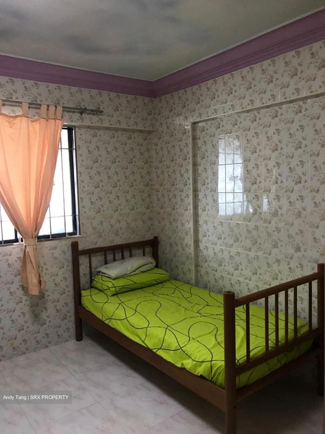 Blk 427 Clementi Avenue 3 (Clementi), HDB 3 Rooms #458474051